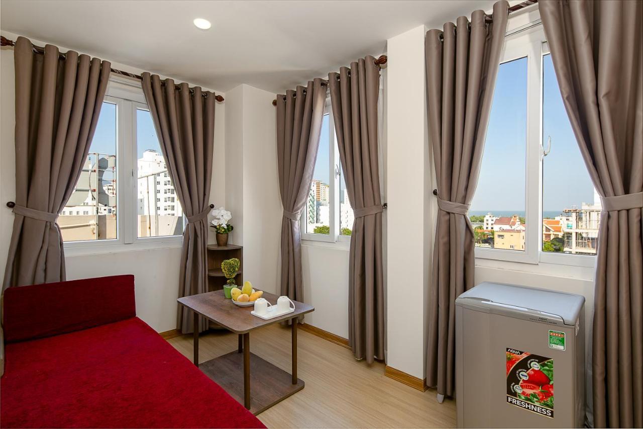 Duong Gia Hotel Da Nang Exterior photo